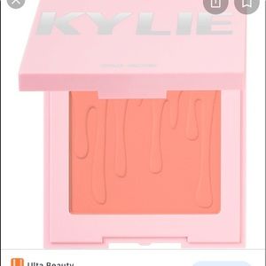Kylie blush “Kitten Baby”